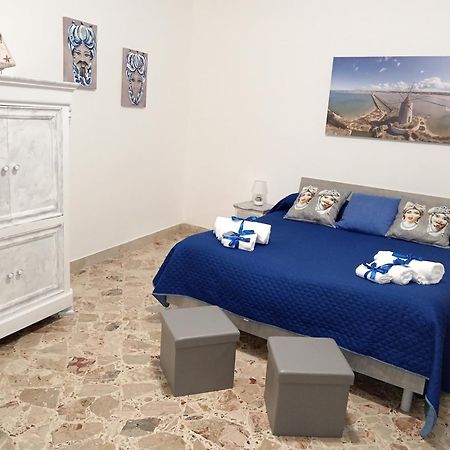 Casa Sciacca Villa Marsala Exteriör bild